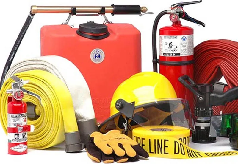 prevenzione incendi
